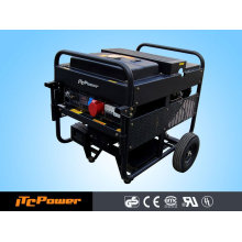 Gerador diesel 12KW SET